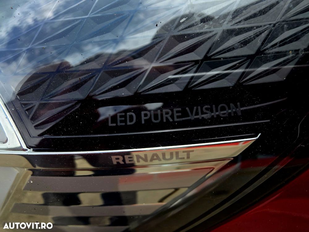 Renault Captur TCe GPF Zen - 14