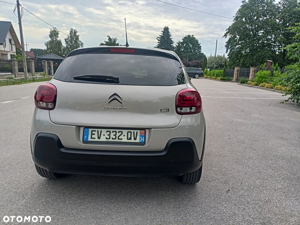 Citroën C3 - 20