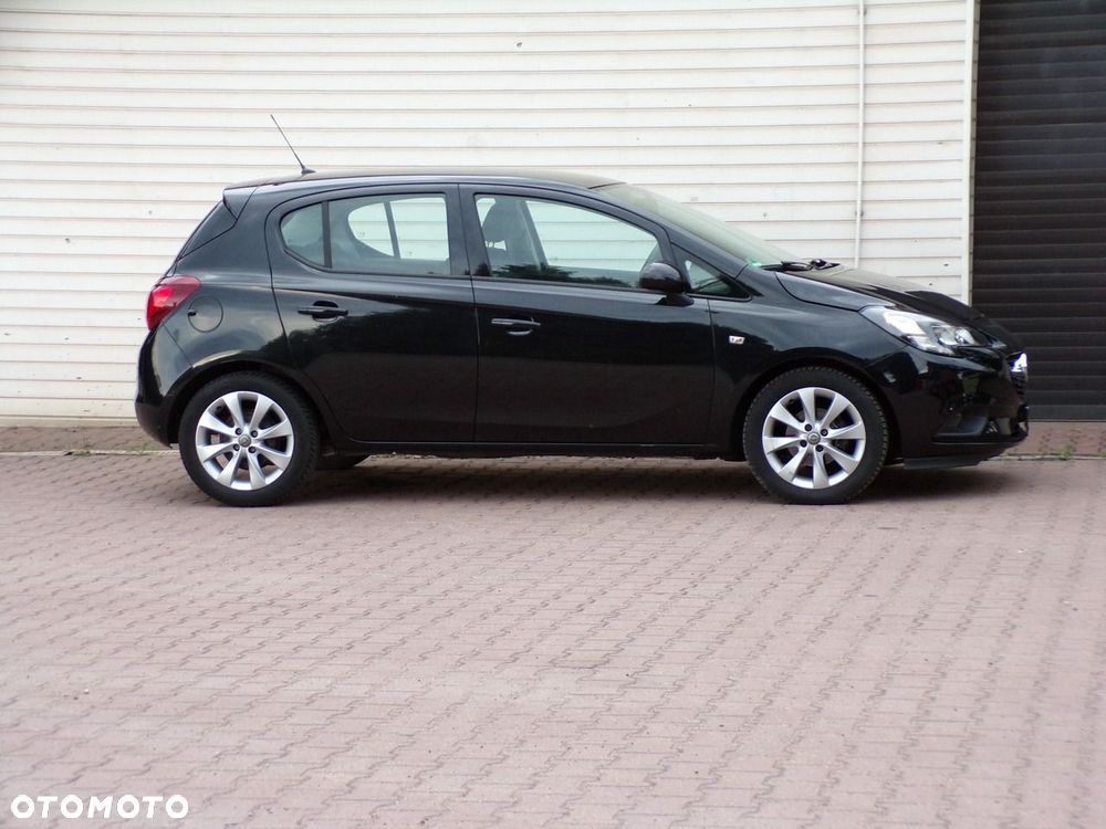 Opel Corsa - 4