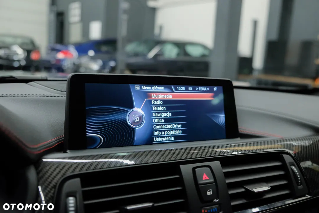 BMW M4 DKG - 15