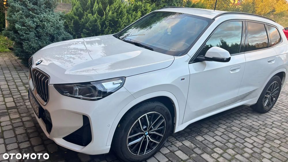 BMW X1 - 28