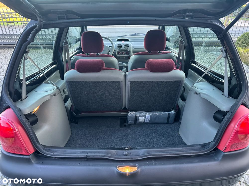 Renault Twingo 1.2 16V Privilege - 32