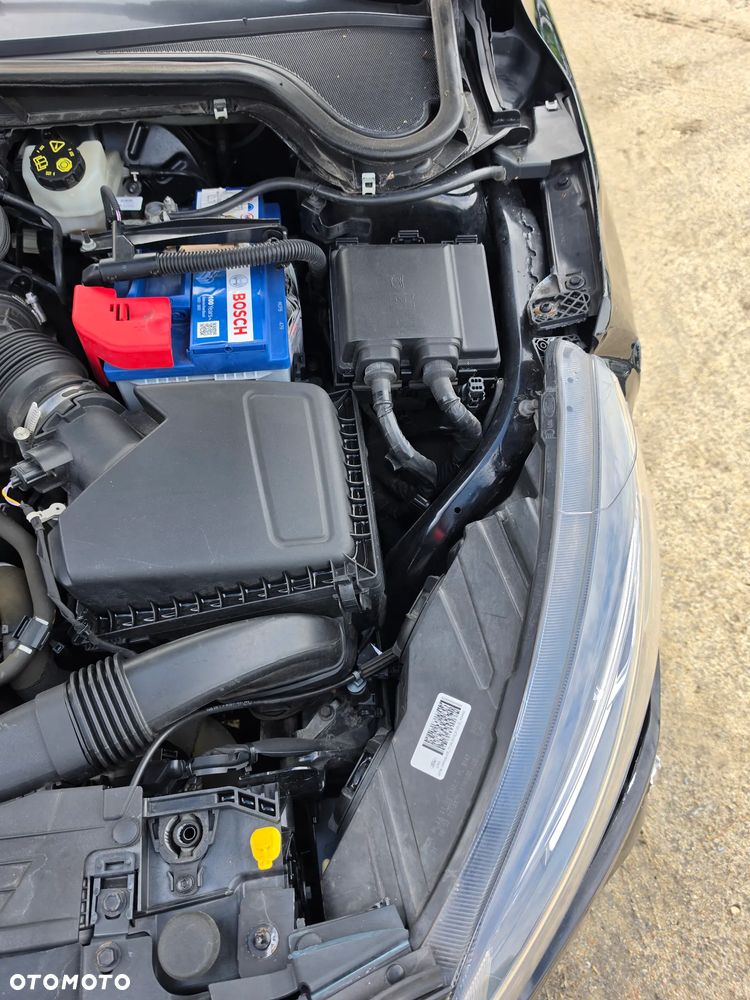 Ford Focus 1.0 EcoBoost STart-Stopp-System ST-LINE X - 26