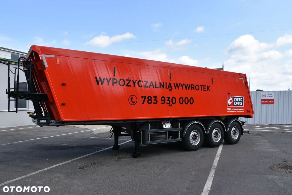 Feber Inter Cars NW42KZ - 3
