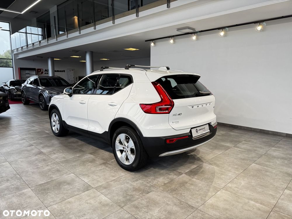 Volvo XC 40 - 7