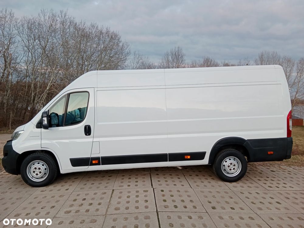 Fiat Ducato - 8