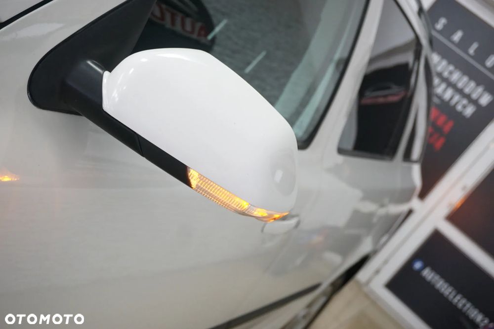 Skoda Octavia 1.9 TDI DSG Elegance - 15