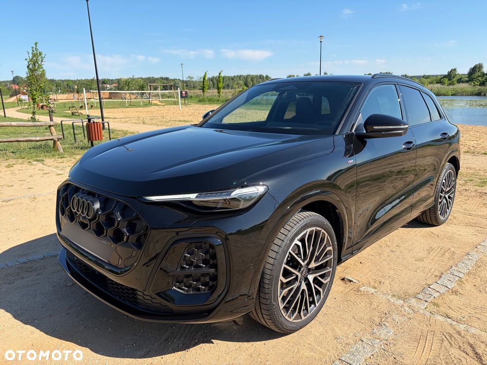 Audi Q5 TDI mHEV 150 kW Quattro S tronic - 1