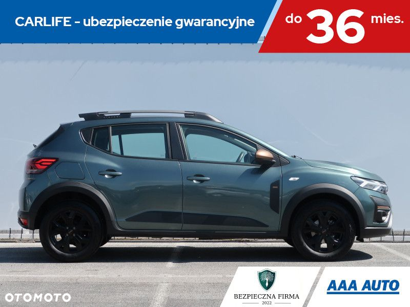 Dacia Sandero - 7