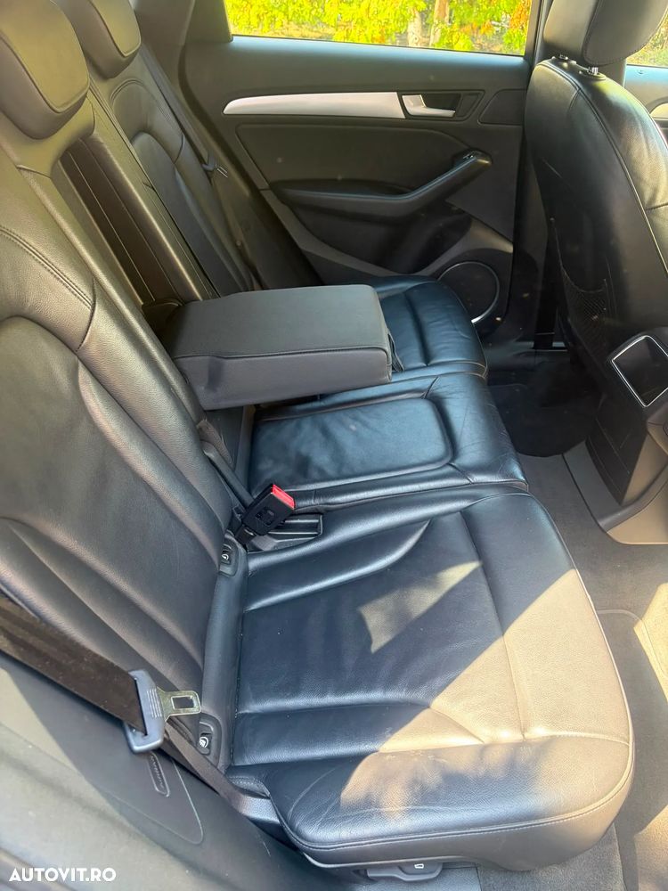 Audi Q5 - 13