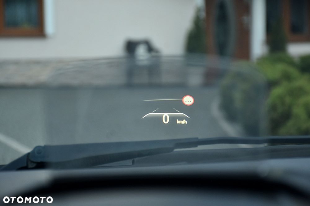 Renault Grand Scenic dCi 130 FAP Start & Stop Bose Edition - 5