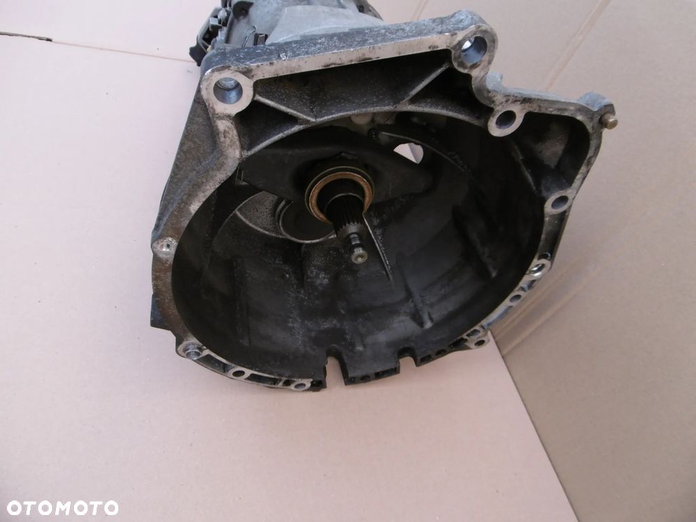 Skrzynia 6 biegów manuala bmw e46 e87 e90 e91 2.0d 320d m47n 150km 163km - 7