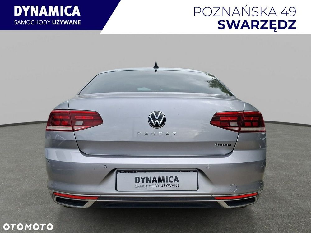 Volkswagen Passat - 7
