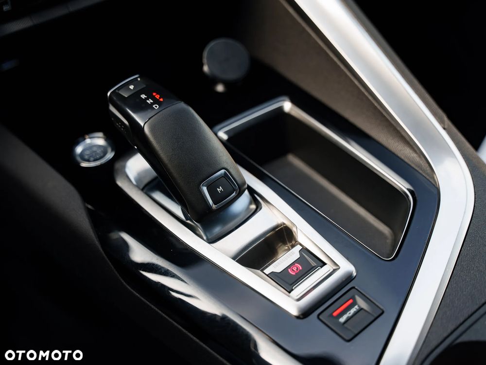 Peugeot 3008 1.5 BlueHDi GT Pack S&S EAT8 - 30