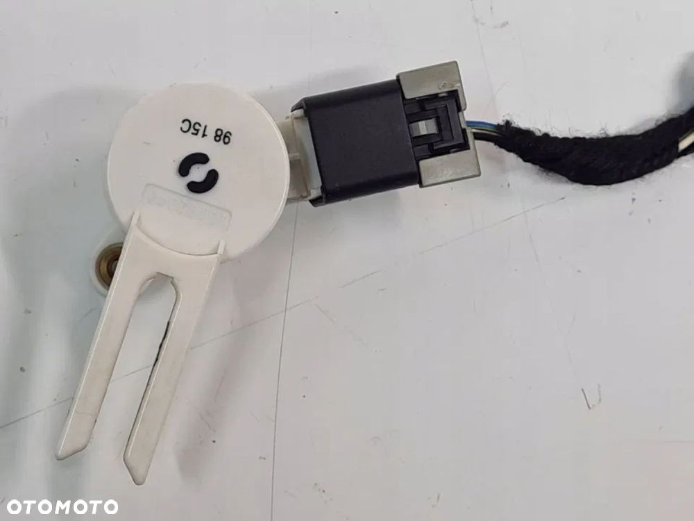 CZUJNIK PEDAŁU HAMULCA STOPU CHEVROLET CRUZE - 1