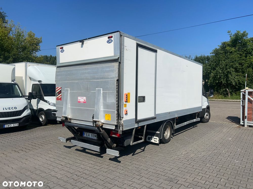Iveco Daily - 8
