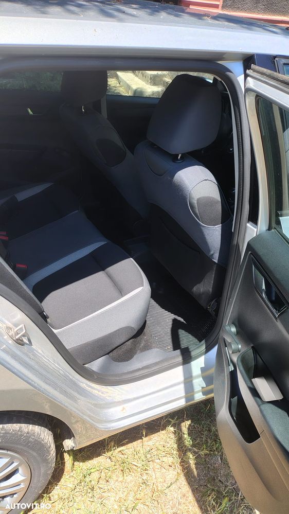 Skoda Fabia 1.4 TDI Ambition - 2