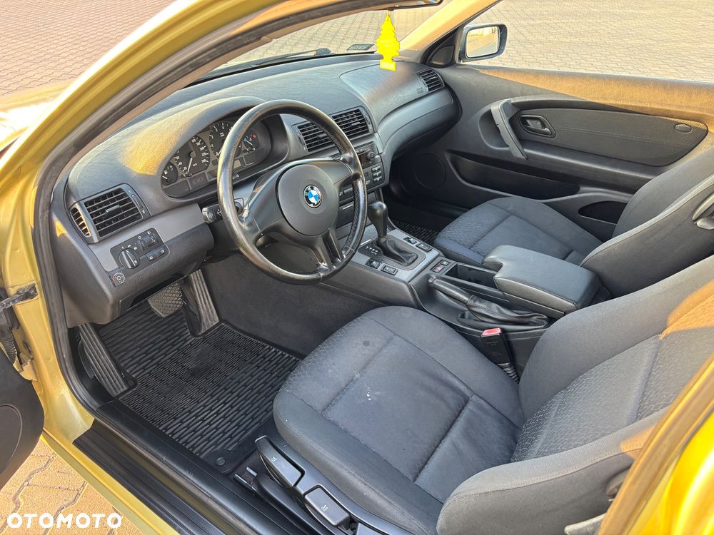 BMW Seria 3 - 11