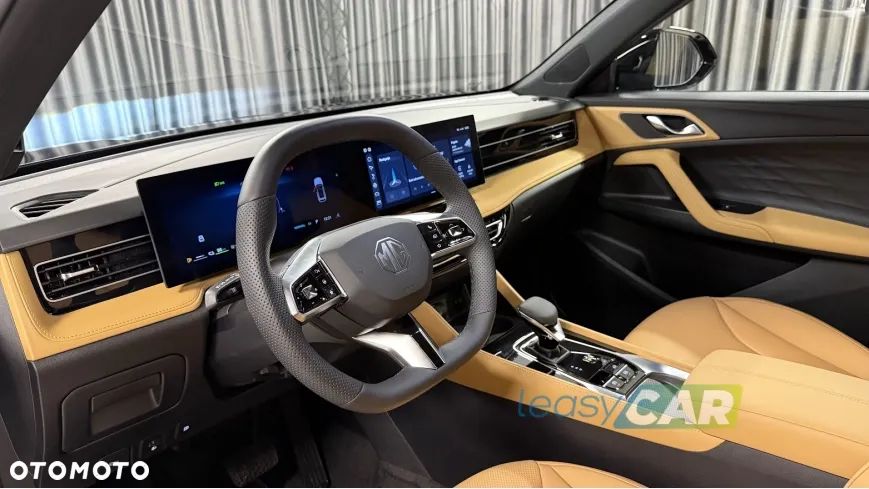 MG HS 1.5T PHEV Exclusive - 15