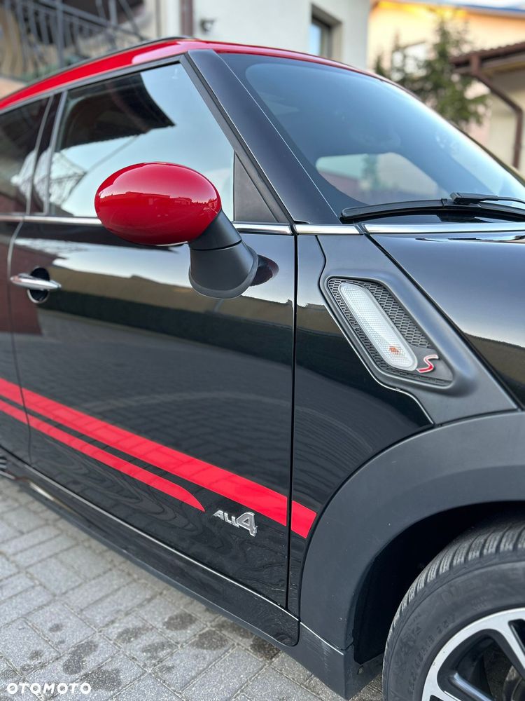 MINI Countryman - 14