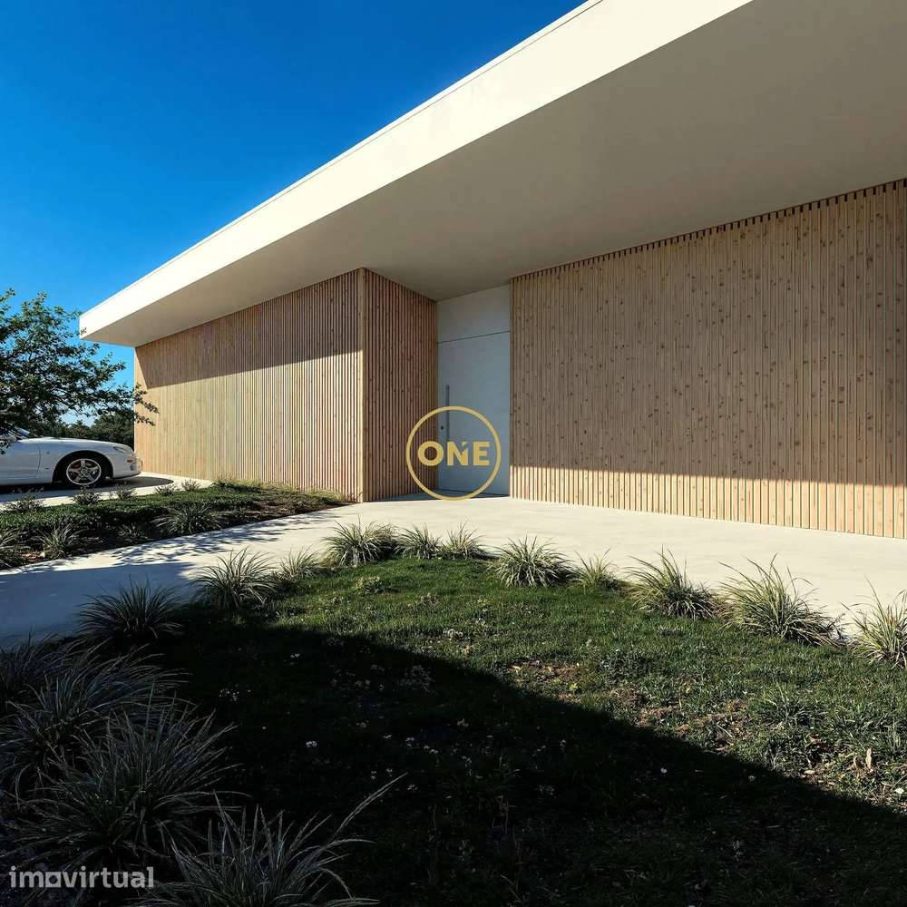 CASA LANHAS — Vila Verde - Grande imagem: 4/23