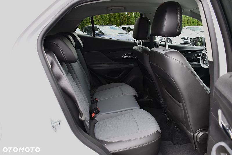 Opel Mokka 1.4 T Cosmo S&S EU6 - 24