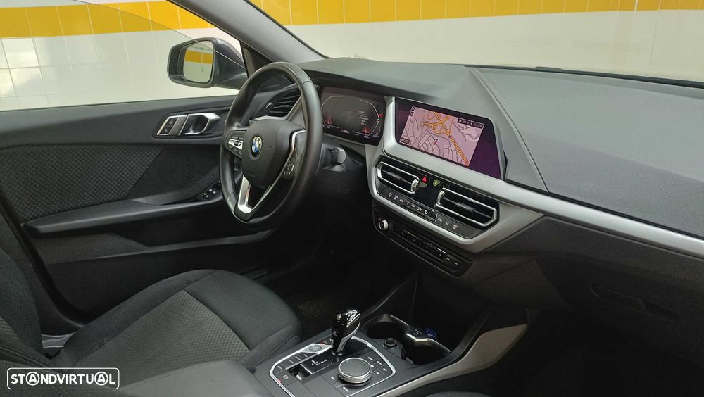 BMW 216 Gran Coupé d Corporate Edition - 19