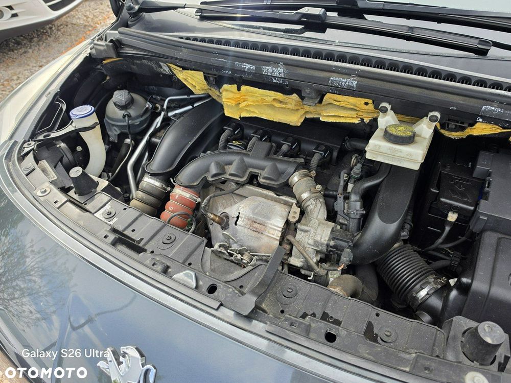Peugeot 3008 1.6 THP Style - 41