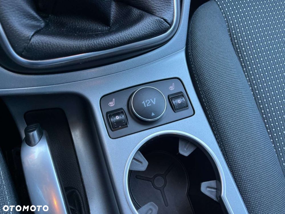 Ford C-MAX 1.0 EcoBoost Start-Stopp-System Business Edition - 14