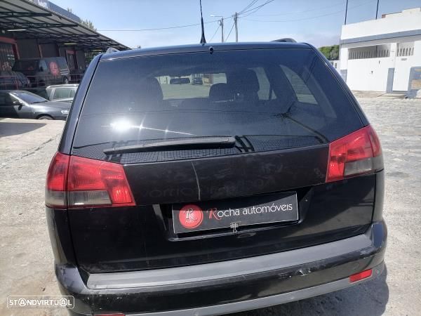Para Peças Opel Vectra C Combi (Z02) - 6