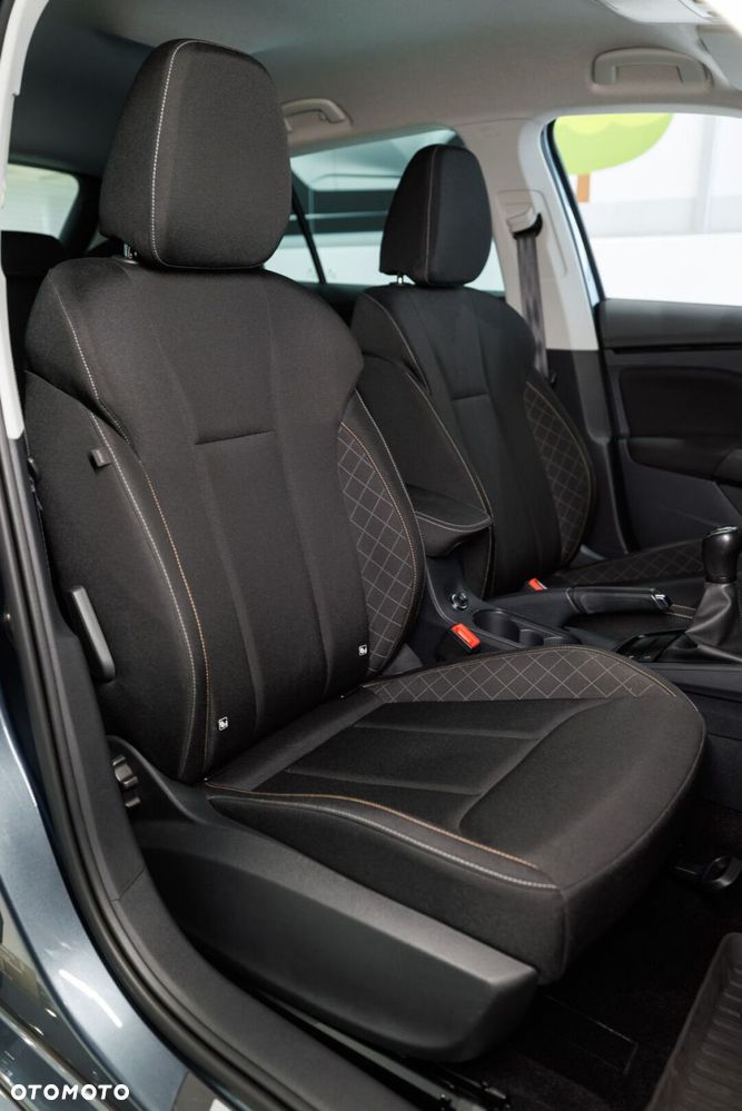 Skoda Kamiq 1.0 TSI Ambition - 19