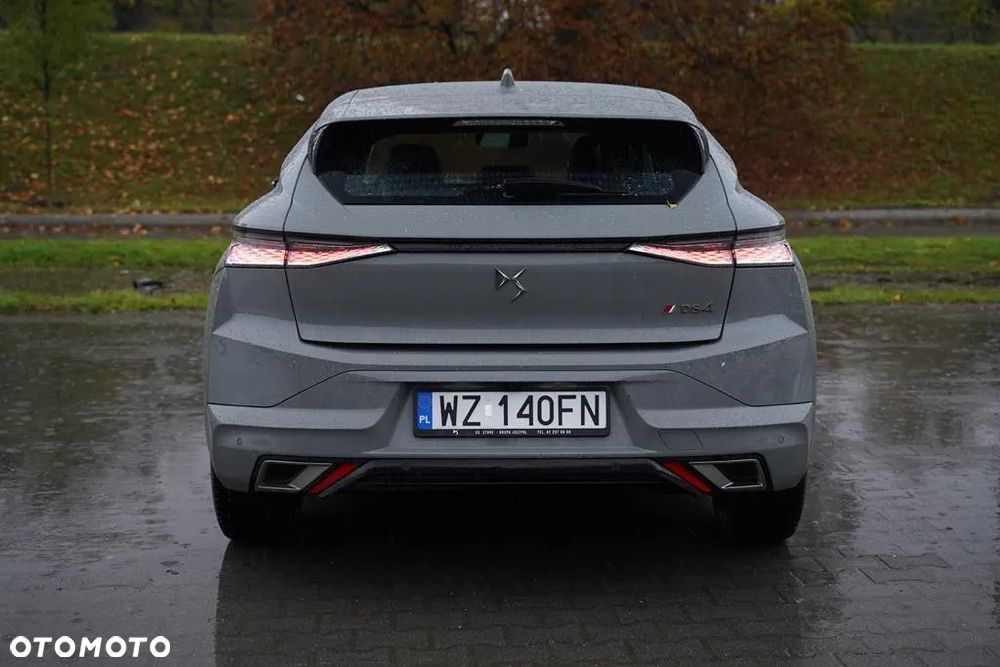 DS Automobiles DS 4 1.2 PureTech Performance Line - 7