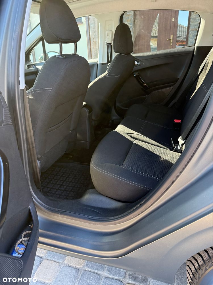 Peugeot 208 1.2 PureTech Allure S&S - 7