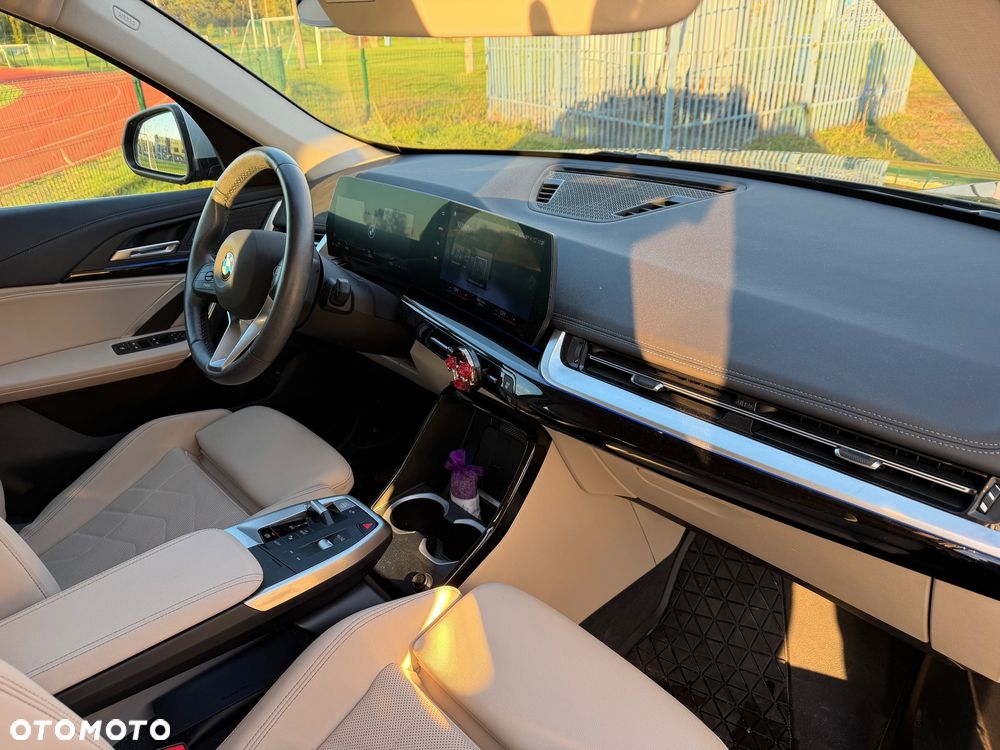 BMW X1 - 5