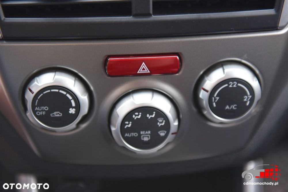 Subaru Forester - 22