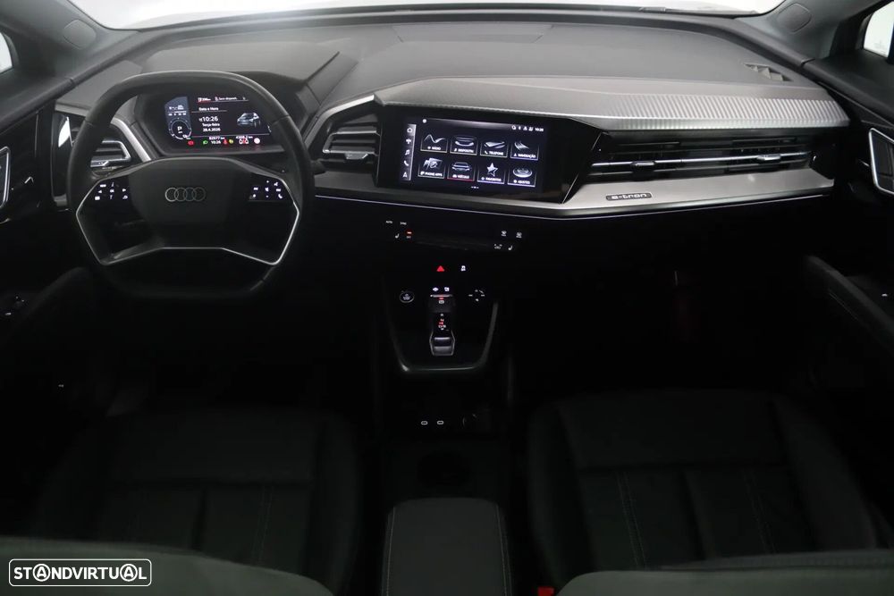Audi Q4 Sportback e-tron 40 82 kWH - 24