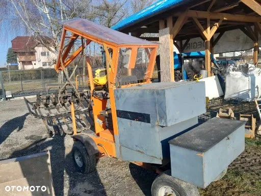 Inny optimas h66 - 2