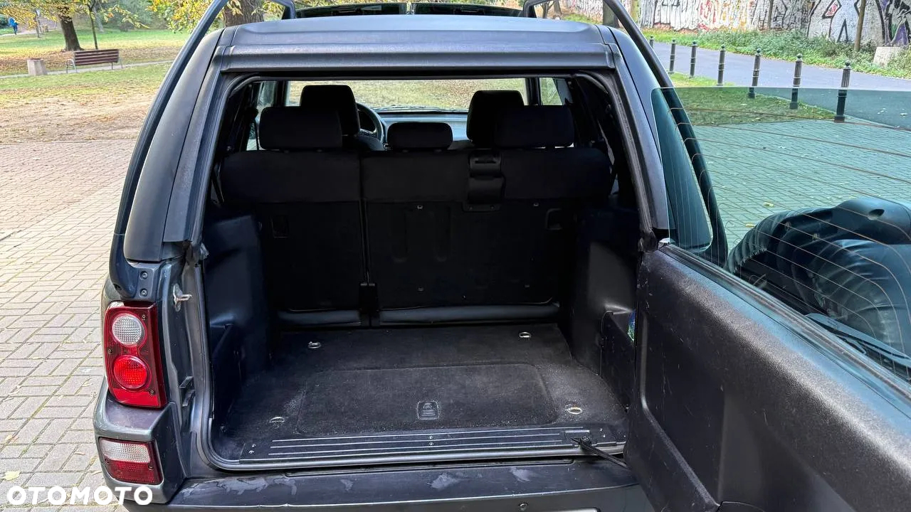 Land Rover Freelander 2.0 Td - 19