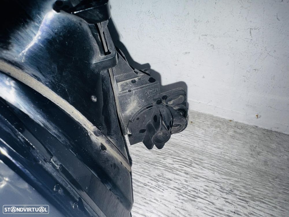 Farol Direito Ford Puma - 98/00 - 4