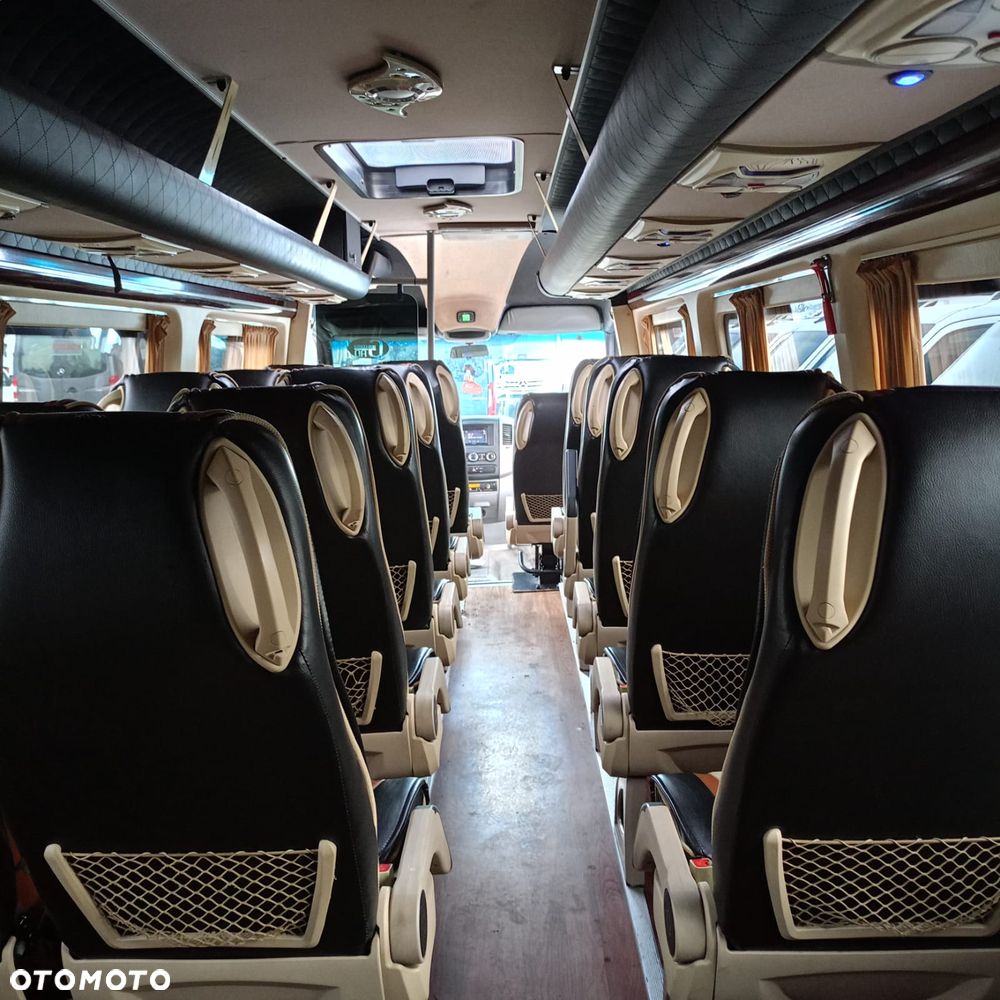 Mercedes-Benz Sprinter 513 CDI - 32