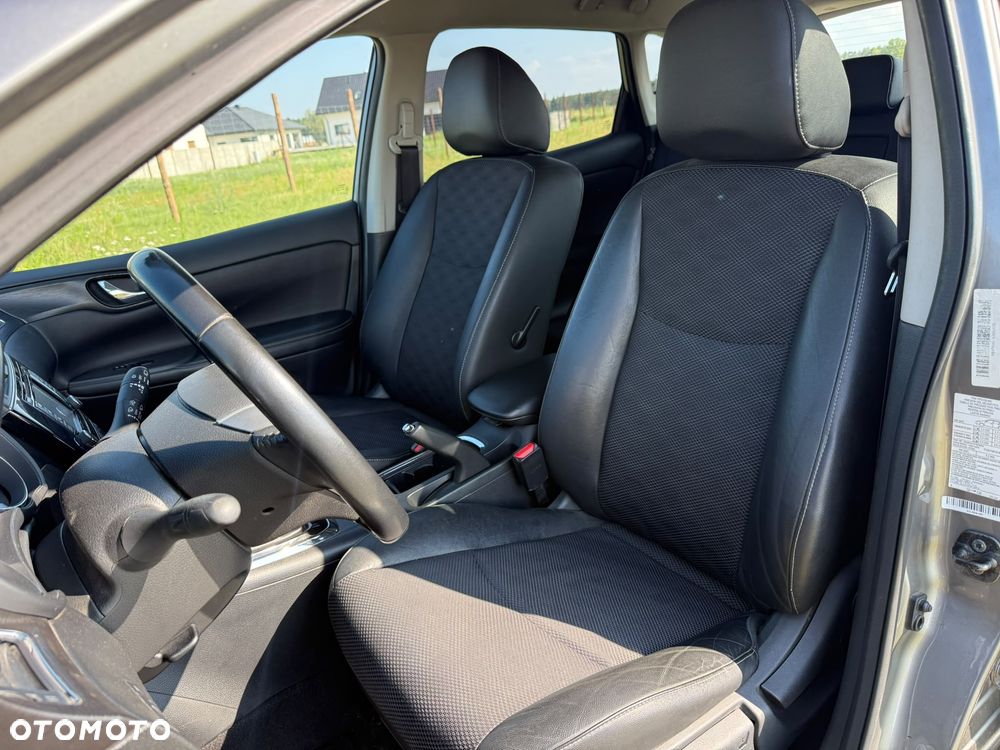 Nissan Pulsar 1.2 DIG-T Black Edition - 14