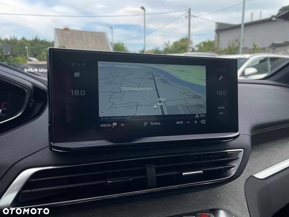 Peugeot 3008 1.2 PureTech GT Pack S&S EAT8 - 30