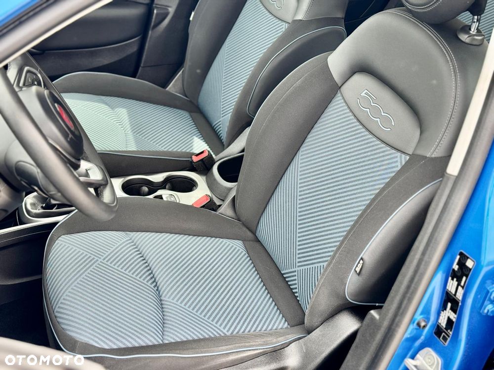 Fiat 500X 1.6 E-Torq 4x2 Mirror - 3