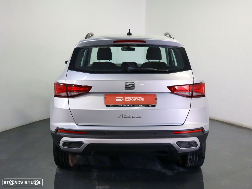 SEAT Ateca 1.0 TSI Style - 5
