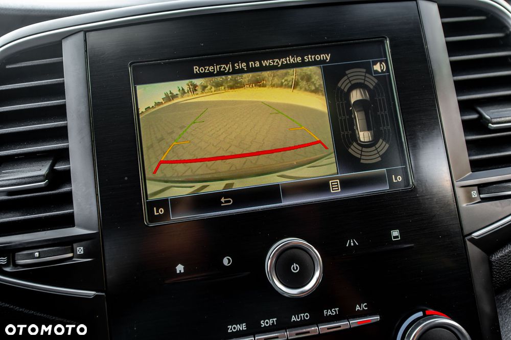 Renault Talisman - 28