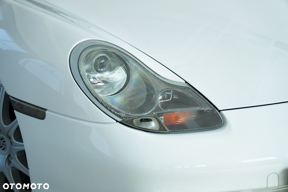 Porsche Boxster 3.2 S - 12