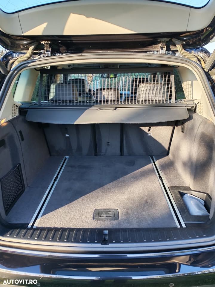 Volkswagen Tiguan 2.0 TDI SCR 4MOTION BlueMotion Technology DSG Cityscape - 14