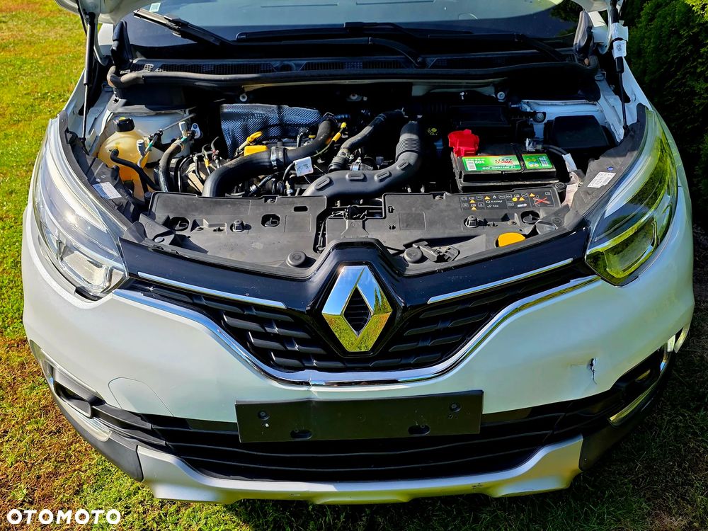 Renault Captur ENERGY TCe 90 Start&Stop Intens - 9