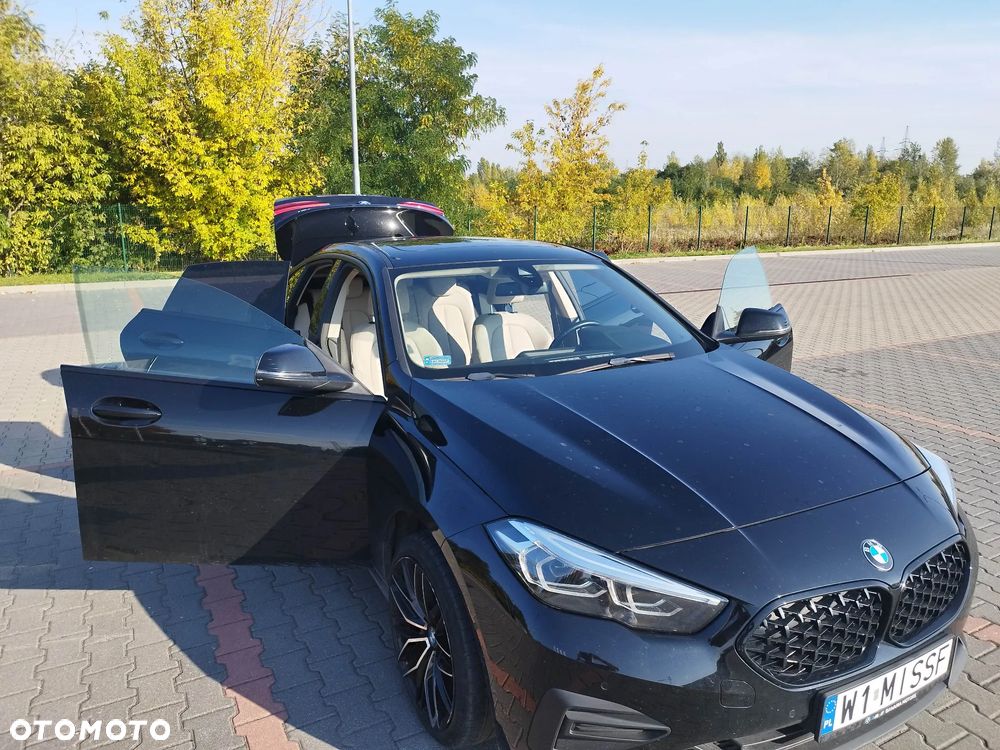 BMW Seria 2 218i - 9