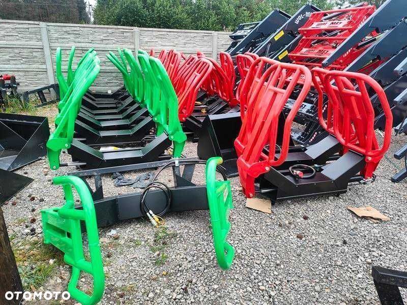 WYPRZEDAŻ!-CHWYTAK do bel balotów-EURO/SMS/MX do tura-dostawa cała PL - 6